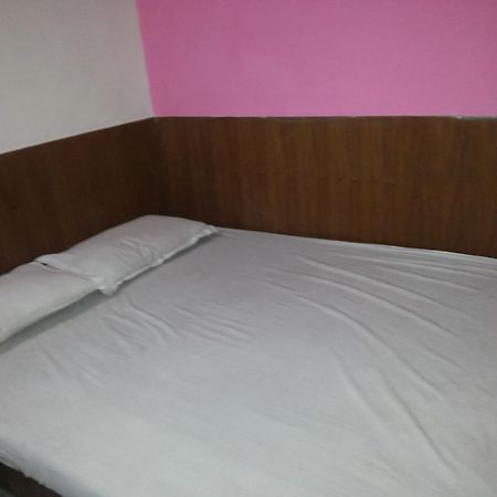 Mahesh Guest House ニューデリー 部屋 写真