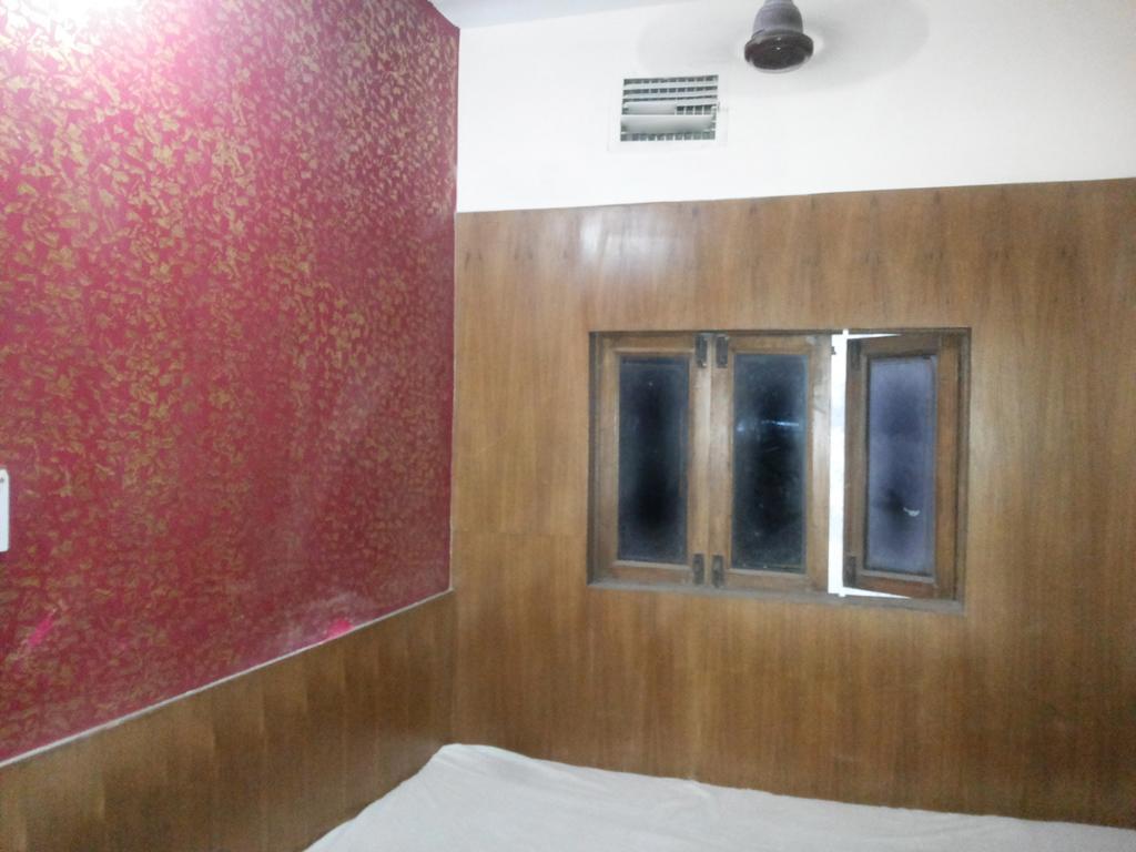Mahesh Guest House ニューデリー 部屋 写真