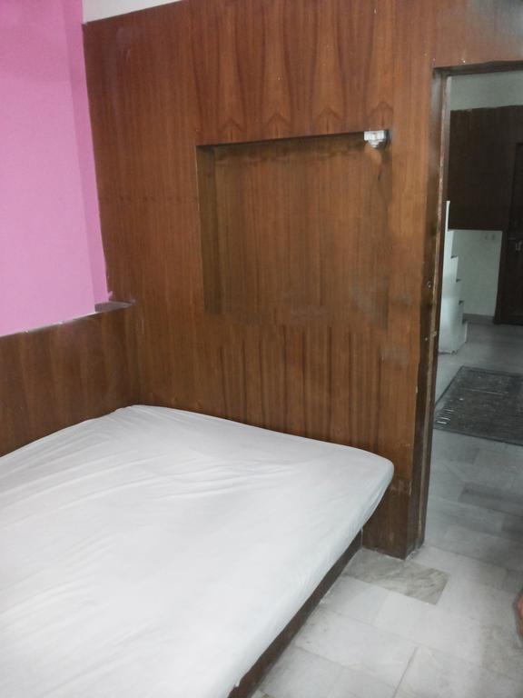 Mahesh Guest House ニューデリー 部屋 写真