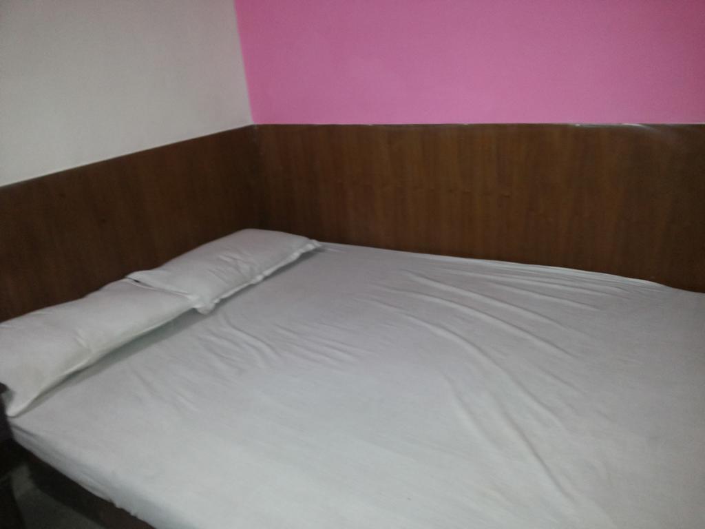 Mahesh Guest House ニューデリー 部屋 写真