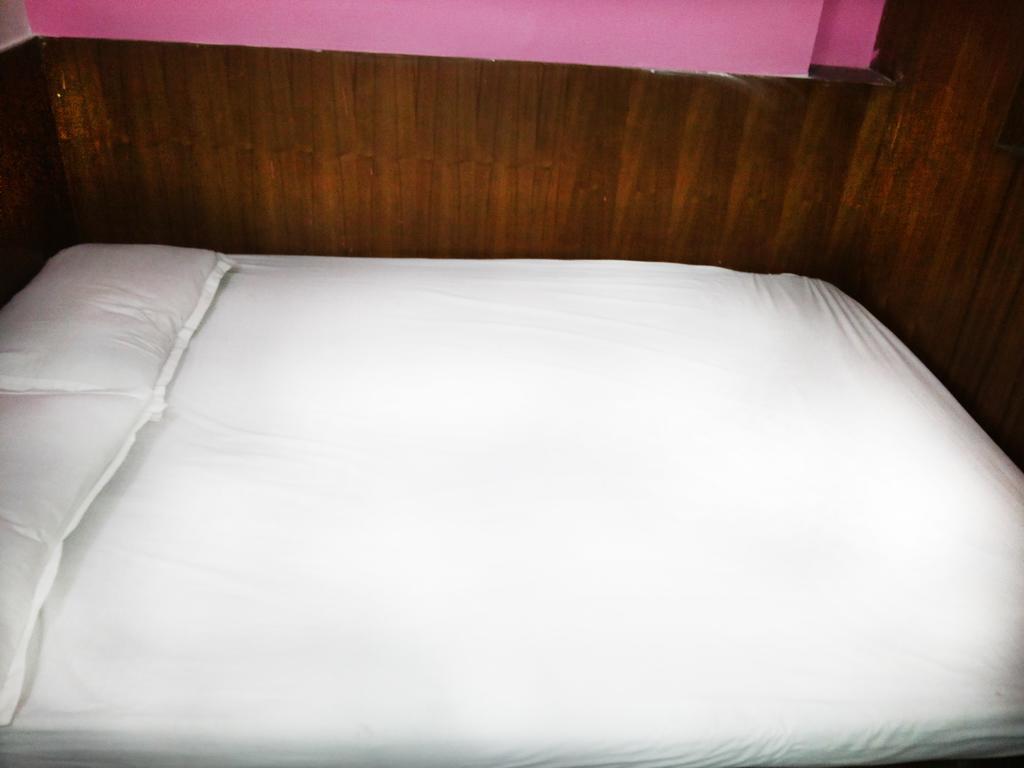 Mahesh Guest House ニューデリー 部屋 写真