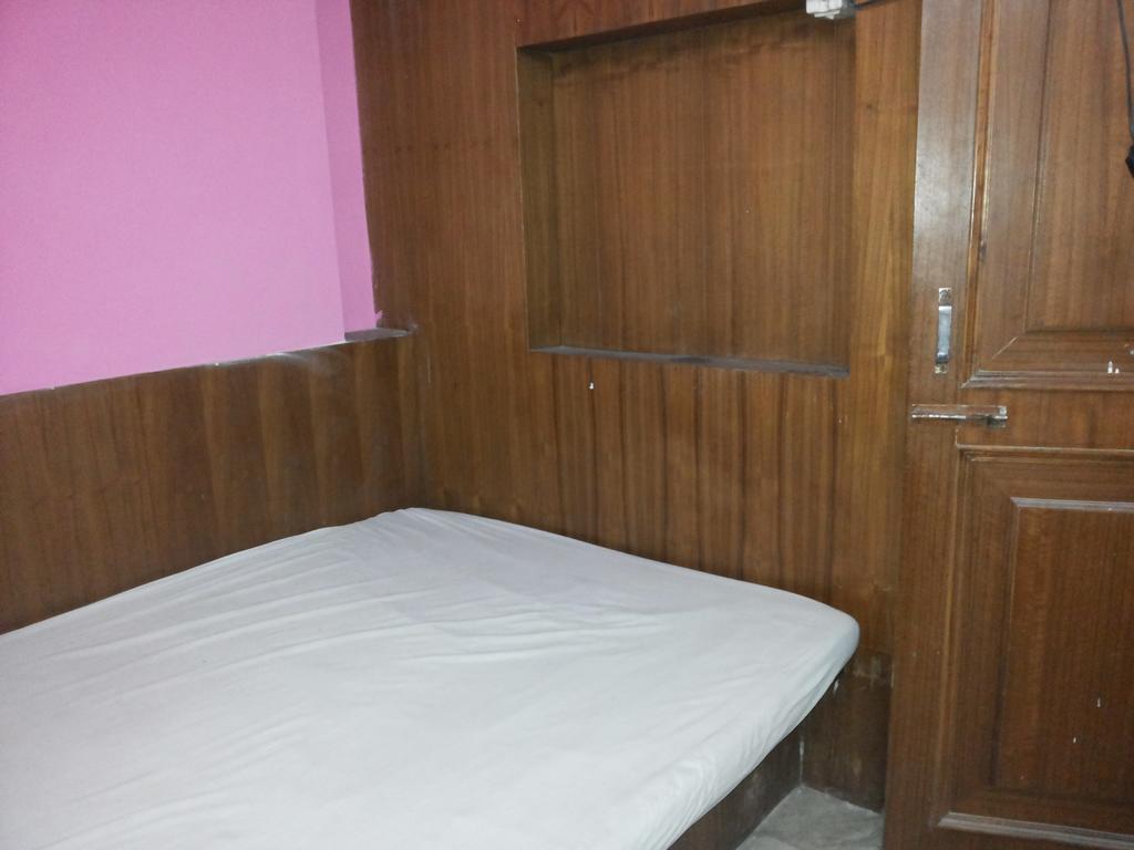 Mahesh Guest House ニューデリー 部屋 写真