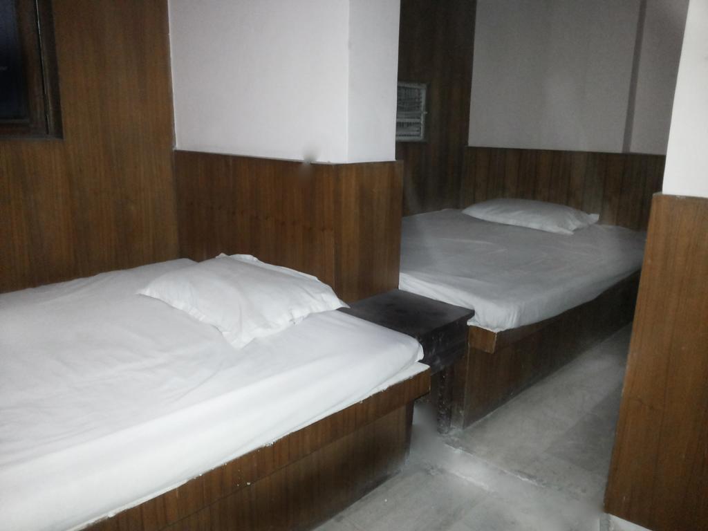 Mahesh Guest House ニューデリー 部屋 写真