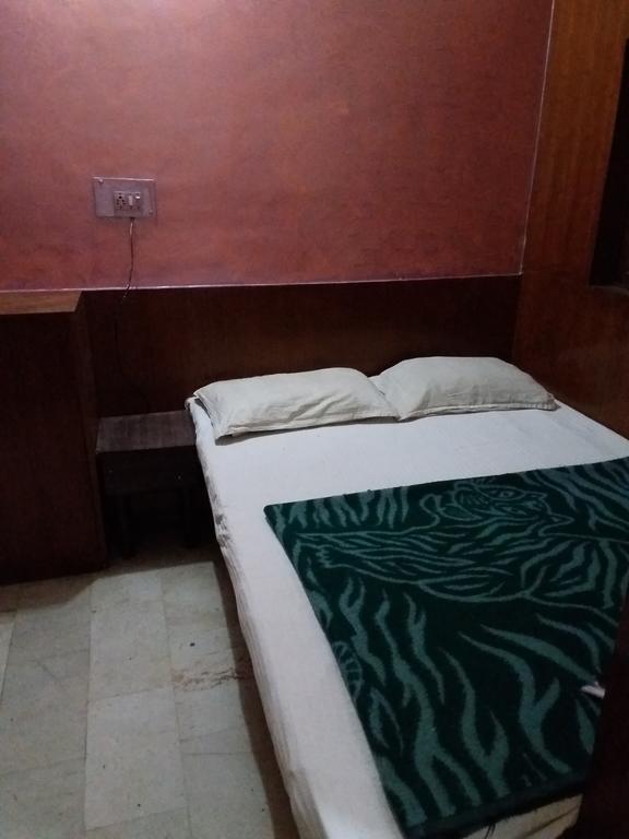 Mahesh Guest House ニューデリー エクステリア 写真