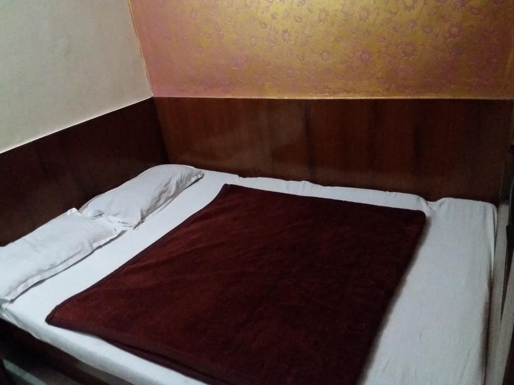Mahesh Guest House ニューデリー エクステリア 写真