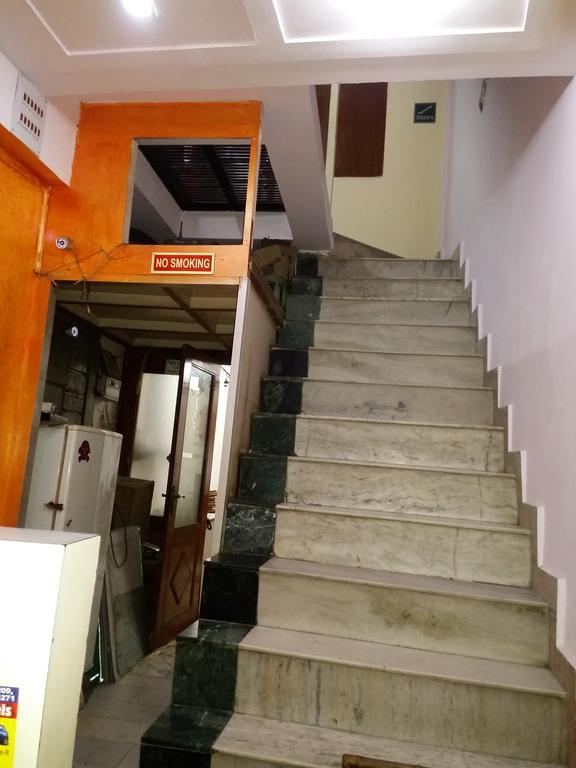 Mahesh Guest House ニューデリー エクステリア 写真